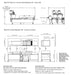 Belshaw Donut Robot® Mark VI (4-1/2" Flight Bar) with Dual Plain Depositor 1-13/16" for Cake Donut Production - Donut-Equipment.com
