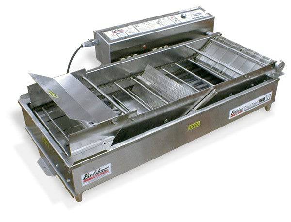 Belshaw Donut Robot® Mark VI Standard  (4 variables in Variants) - Donut-Equipment.com