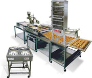 Belshaw Donut Robot® Mark VI Standard  (4 variables in Variants) - Donut-Equipment.com