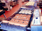 Belshaw Donut Robot® Mark VI Standard  (4 variables in Variants) - Donut-Equipment.com