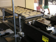 Belshaw Donut Robot® Mark VI Standard  (4 variables in Variants) - Donut-Equipment.com
