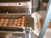 Belshaw Donut Robot® Mark V (Electric) GP for Mini Donuts Only - Donut-Equipment.com