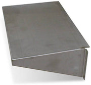 Belshaw Feed Table for Mark VI with 12 Inch Extension for Yeast Raised Donuts - Donut-Equipment.com