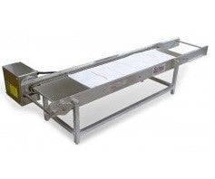 Belshaw FT42 Feed Table for Mark ll or Mark V Yeast Raised Donuts - Donut-Equipment.com