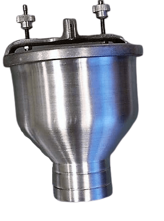 BELSHAW (MK-1025X1-13/16) 1-13/16 Donut Robot Standard Hopper (Without Plunger) - Donut-Equipment.com