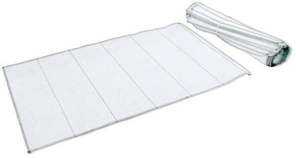 Belshaw Proofing Cloth with Rod for Mark VI (ea) - Donut-Equipment.com