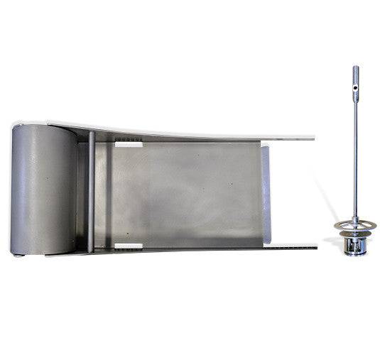 Donut Holes RS' ROLLER-SUBMERGER SYSTEM for Belshaw (2025 and Older) MARK V Donut Robot, Electric, Gas, GP Models - Donut-Equipment.com