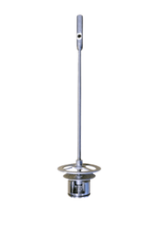 RS' SYSTEM Ball Plunger 1-9/16" diameter (2 Balls Per Donut) Mark ll & Mark V - Donut-Equipment.com