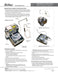 Belshaw EZ MELT 24 (Heated) Shortening Melter-Filter includes fill and rinse hose - Donut-Equipment.com