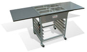 Belshaw Donut Finishing Center - Donut-Equipment.com