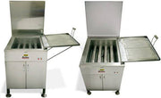 718LCG (Propane, Electronic Controller) - Donut-Equipment.com