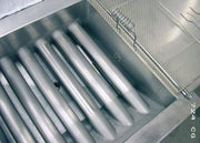 718LCG (Propane, Electronic Controller) - Donut-Equipment.com