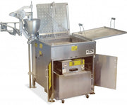 Belshaw 624 Donut Fryer 24" X 24" (Electric) - Donut-Equipment.com