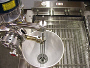 Belshaw 624 Donut Fryer 24" X 24" (Electric) - Donut-Equipment.com