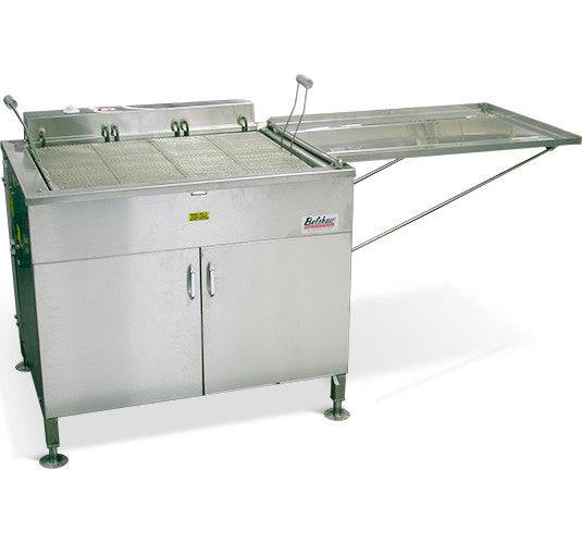 634 DONUT FRYER (ELECTRIC) - Donut-Equipment.com