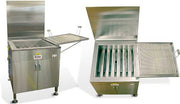 724FG Propane, standing pilot (No Power) - Donut-Equipment.com
