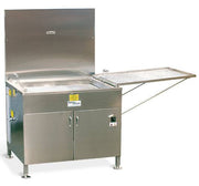 734CG Donut Fryer Propane Gas Electronic Controller 120V - Donut-Equipment.com