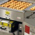 734FG Donut Fryer Propane standing pilot (no Power) - Donut-Equipment.com