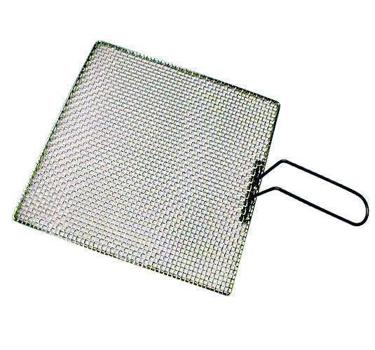 16" x 16" Belshaw Frying Screen (with handle) For 616B (Cut-N-Fry) - Donut-Equipment.com