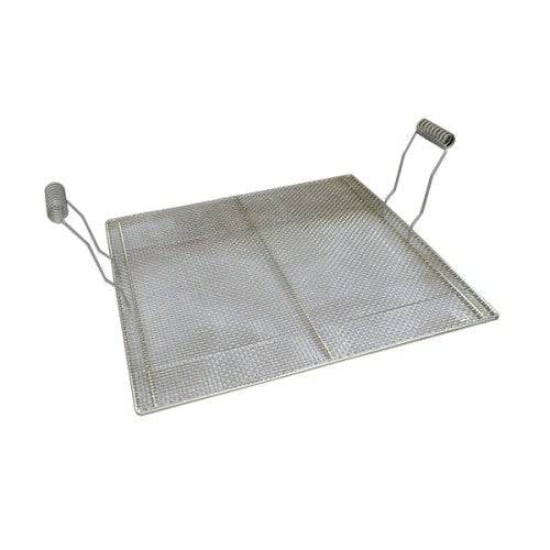 17" x 25" Screen With Handles made by Belshaw - Donut-Equipment.com