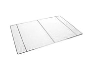 Belshaw 17 x 25 inches Fry Screen (43 x 64 cm). Used for proofing and frying. - Donut-Equipment.com
