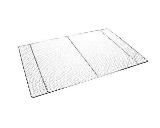 Belshaw 17 x 25 inches Fry Screen (43 x 64 cm). Used for proofing and frying. - Donut-Equipment.com