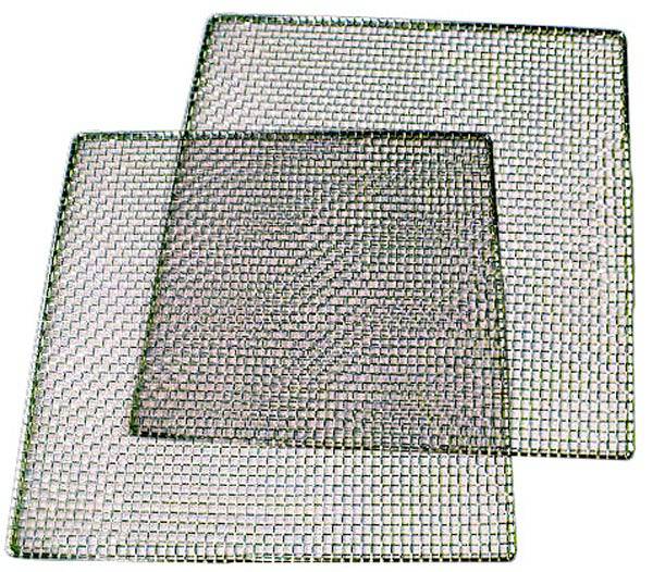 Belshaw (616-0007) 16" x 16" Frying Screen for 616B Fryer and Cut-N-Fry - Donut-Equipment.com