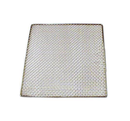 Belshaw (616-0007) 16" x 16" Frying Screen for 616B Fryer and Cut-N-Fry - Donut-Equipment.com