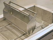Belshaw HG18C Glazer with Drain Tray/and One Glazing Screen - Donut-Equipment.com