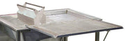 Belshaw HG18C Glazer with Drain Tray/and One Glazing Screen - Donut-Equipment.com