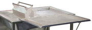 Belshaw HG24EZ Glazer with Drain Tray/and One Glazing Screen - Donut-Equipment.com