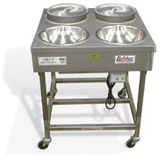 Belshaw H&I-4 Icer  (2 Options in Variants) - Donut-Equipment.com