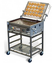 Belshaw HI18F High Production Icers (2 Options in Variants) - Donut-Equipment.com