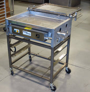 Belshaw HI18F High Production Icers (2 Options in Variants) - Donut-Equipment.com
