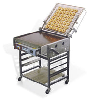 Belshaw HI24F High Production Icers (2 Options in Variants) - Donut-Equipment.com