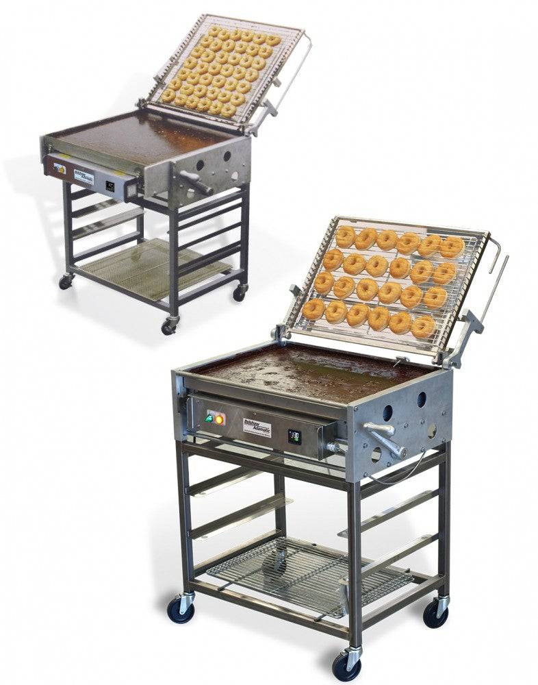 Belshaw HI24F High Production Icers (2 Options in Variants) - Donut-Equipment.com