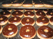 Heating panel for HI18F - Donut-Equipment.com