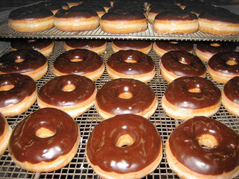 Heating panel for HI18F - Donut-Equipment.com
