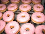 Heating panel for HI18F - Donut-Equipment.com