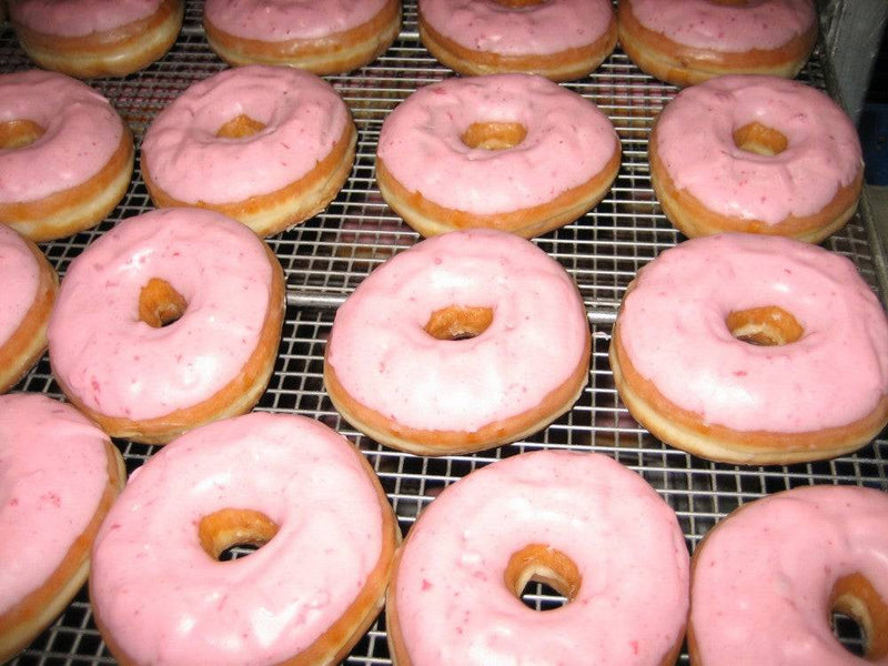 Heating panel for HI18F - Donut-Equipment.com