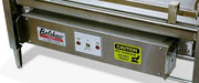 Heating panel for HI24F - Donut-Equipment.com
