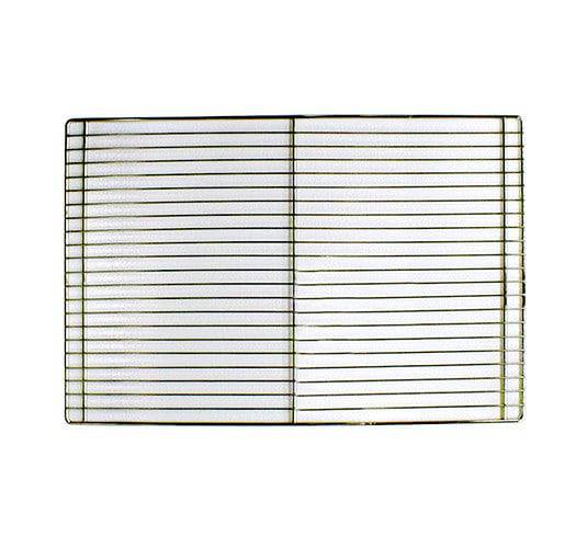 Belshaw Glazing Screen for HG 18C/ HG 18EZ - 17" x 25" Pack of 12 Screens - Donut-Equipment.com
