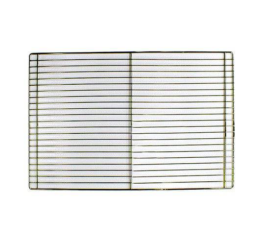 Belshaw Glazing Screen for HG 18C/ HG 18EZ - 17" x 25" Pack of 12 Screens