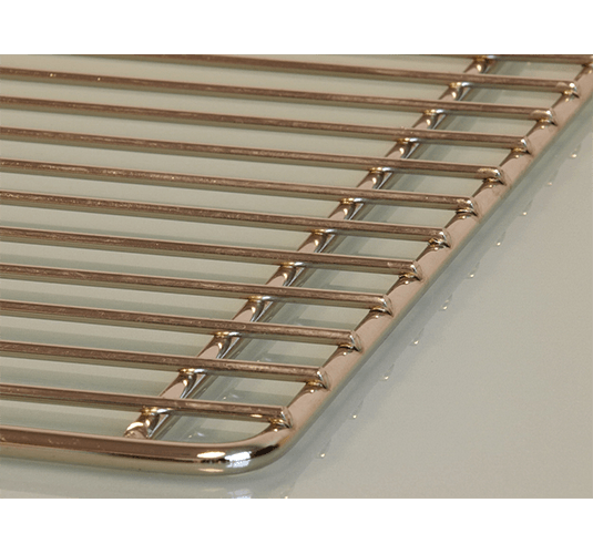 Belshaw Glazing Screen for HG 18C/ HG 18EZ - 17" x 25" Pack of 12 Screens - Donut-Equipment.com