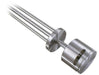 Stick Plunger for Type B/F (2 slots) For Smaller Sticks - Donut-Equipment.com