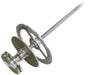 Belshaw Type K Plunger Only Plain (1 9/16") - Donut-Equipment.com