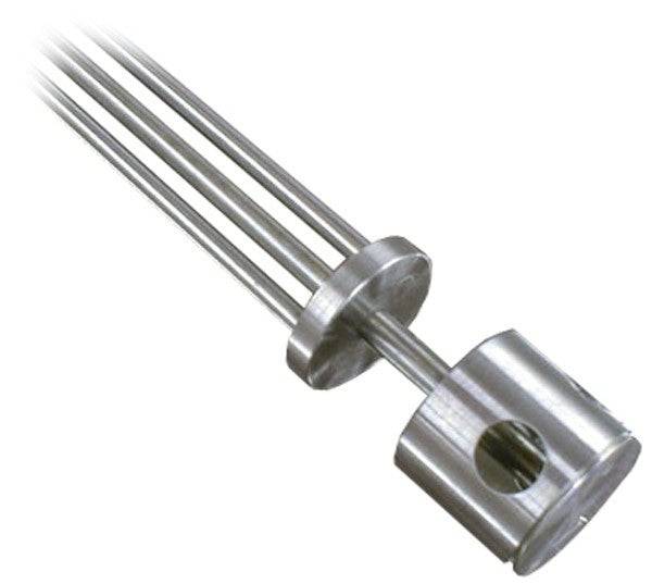 Belshaw Type N Loukoumades Plunger - Donut-Equipment.com