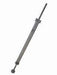 Mini Donut 1" Plunger and Cylinder for type B/F Belshaw Cake Dropper - Donut-Equipment.com