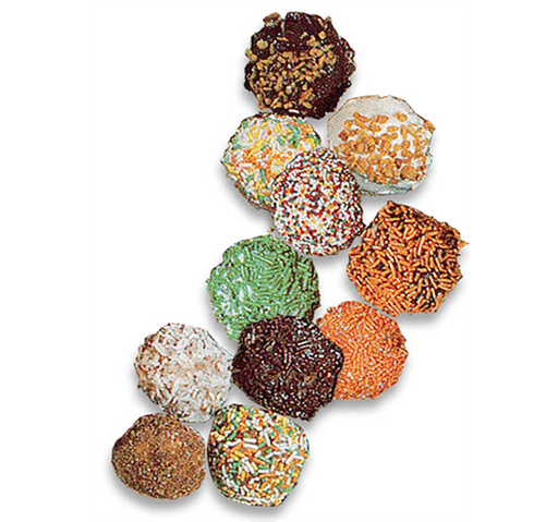 Belshaw Type N Ball or Cake Donut Hole Plunger - Donut-Equipment.com