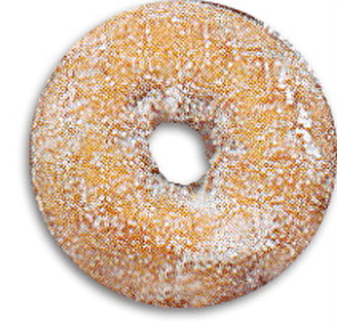 Belshaw Type N Plain Plunger (3 size Variables) - Donut-Equipment.com